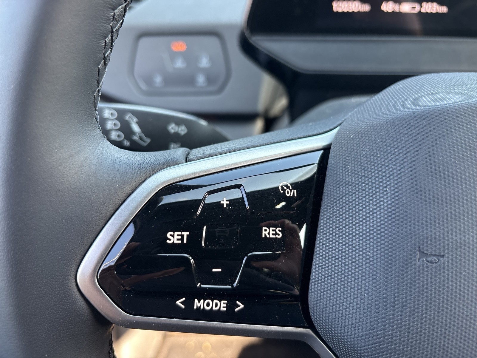 Volkswagen ID.3 Pro 360°CAM ACC LM19 NAVI CARPLAY SITZHEIZ.