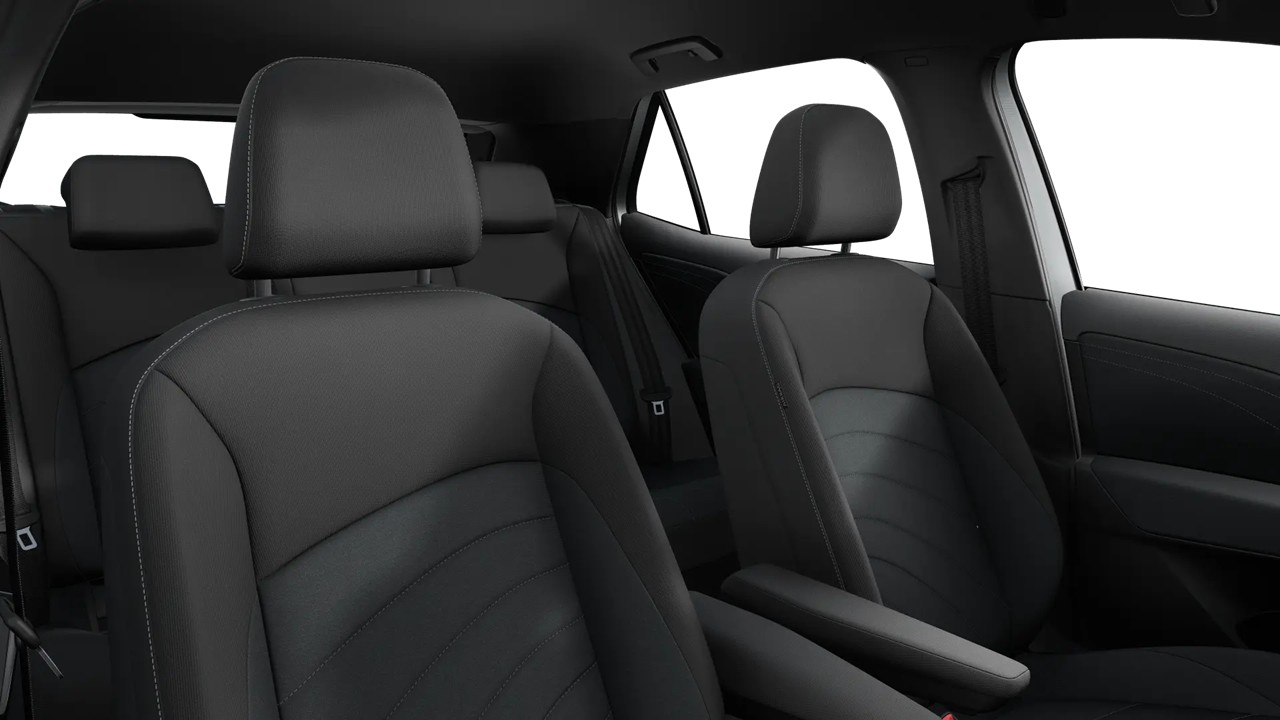 Volkswagen ID.3 Pro 360°CAM ACC LM19 NAVI CARPLAY SITZHEIZ.