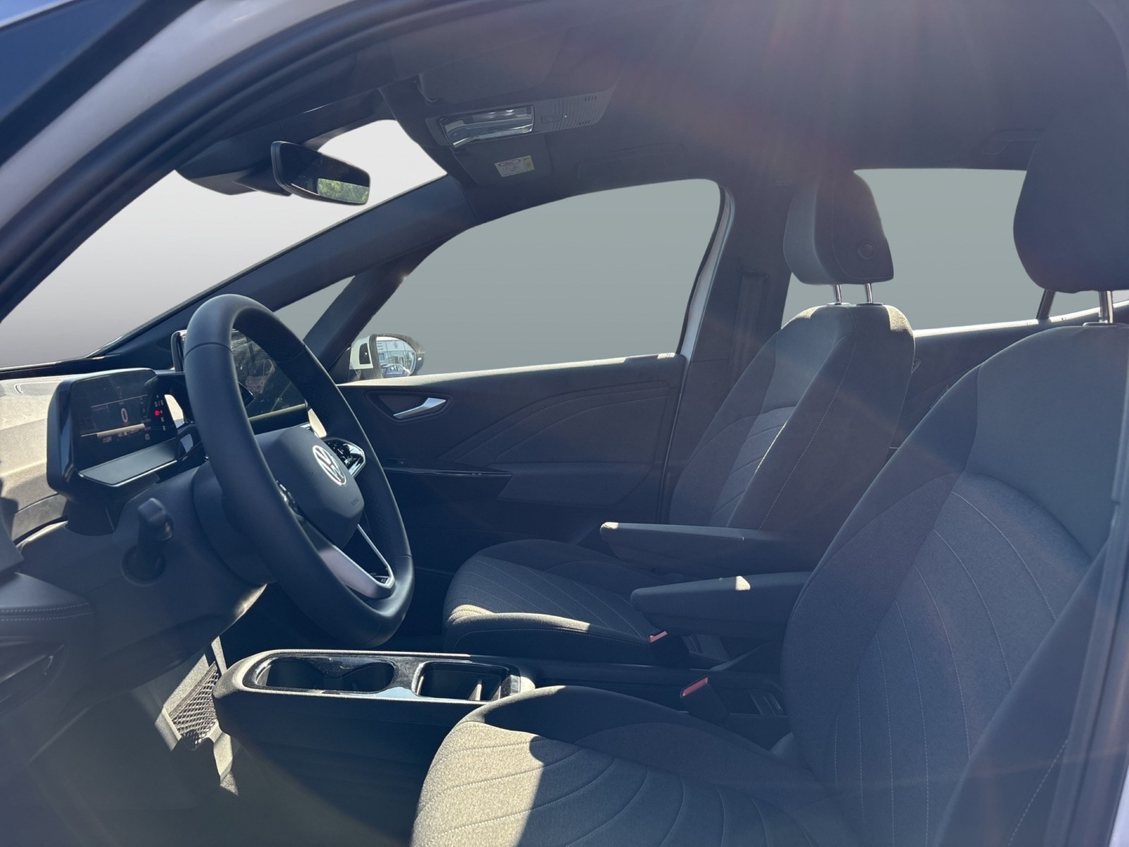 Volkswagen ID.3 Pro 360°CAM ACC LM19 NAVI CARPLAY SITZHEIZ.
