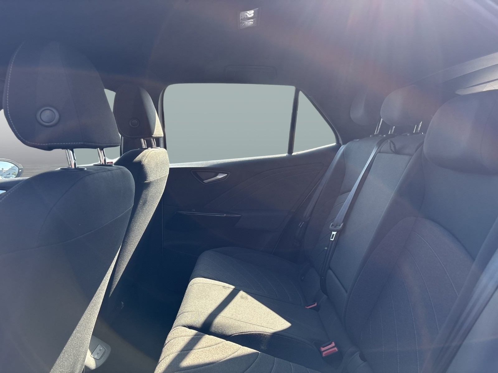 Volkswagen ID.3 Pro 360°CAM ACC LM19 NAVI CARPLAY SITZHEIZ.