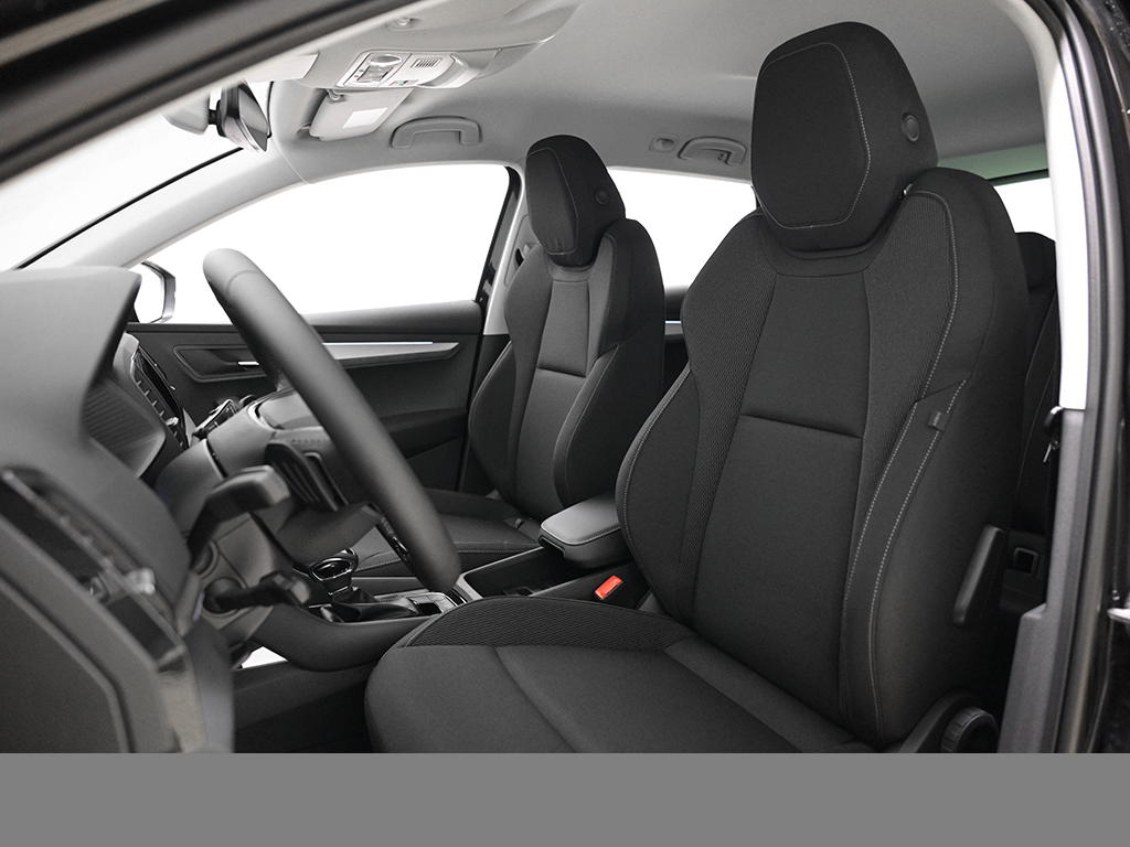 Skoda Karoq 1.5TSI DSG Balance NAV AHK ACC RFK SHZ