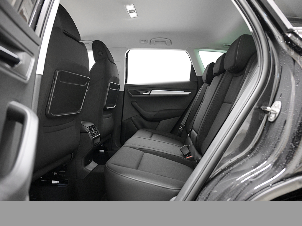 Skoda Karoq 1.5TSI DSG Balance NAV AHK ACC RFK SHZ