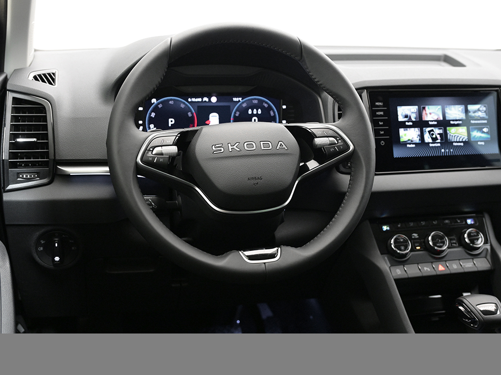 Skoda Karoq 1.5TSI DSG Balance NAV AHK ACC RFK SHZ