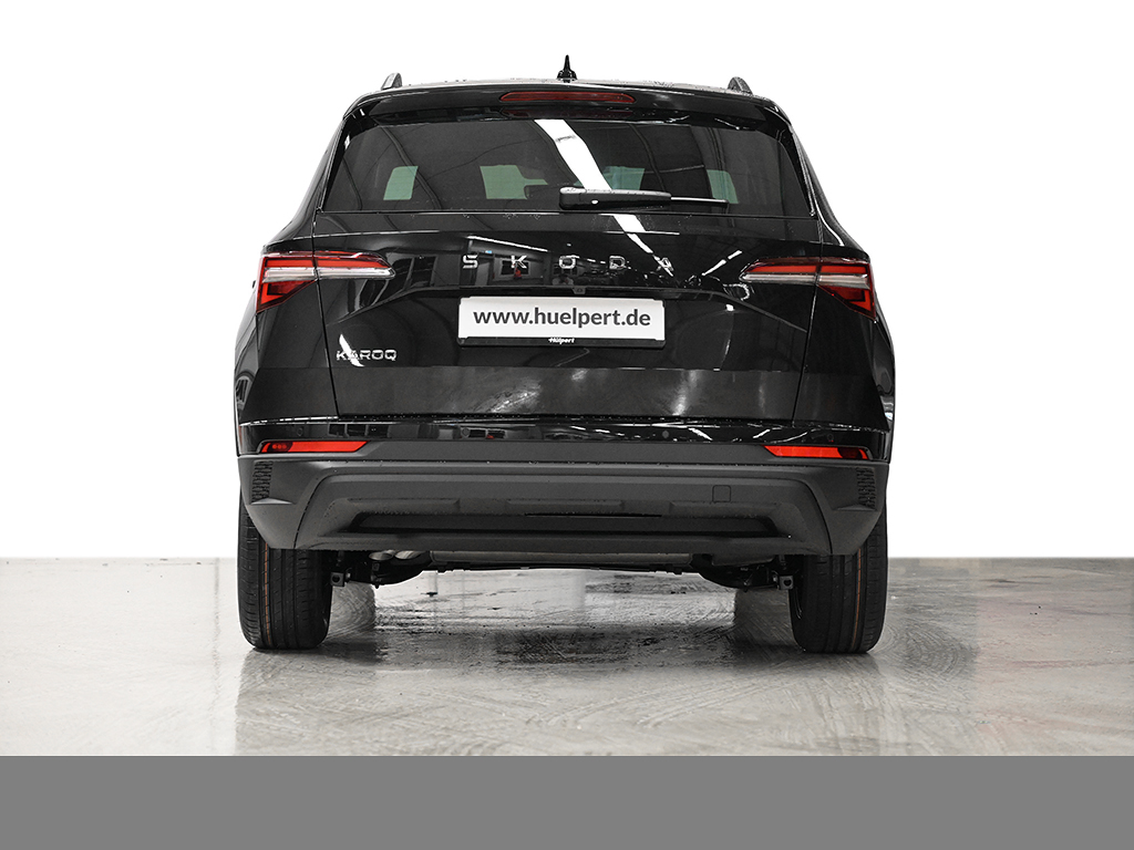 Skoda Karoq 1.5TSI DSG Balance NAV AHK ACC RFK SHZ