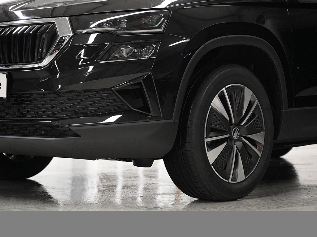 Skoda Karoq 1.5TSI DSG Balance NAV AHK ACC RFK SHZ