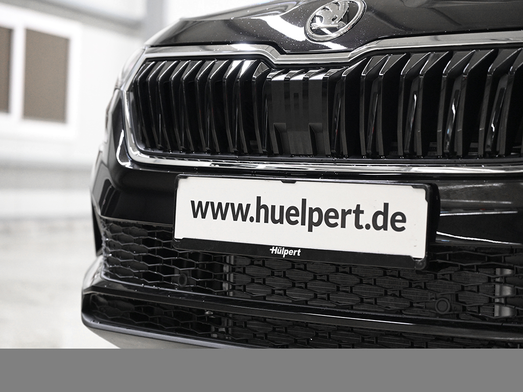 Skoda Karoq 1.5TSI DSG Balance NAV AHK ACC RFK SHZ