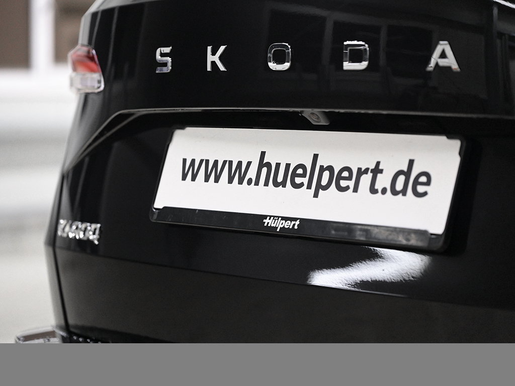 Skoda Karoq 1.5TSI DSG Balance NAV AHK ACC RFK SHZ