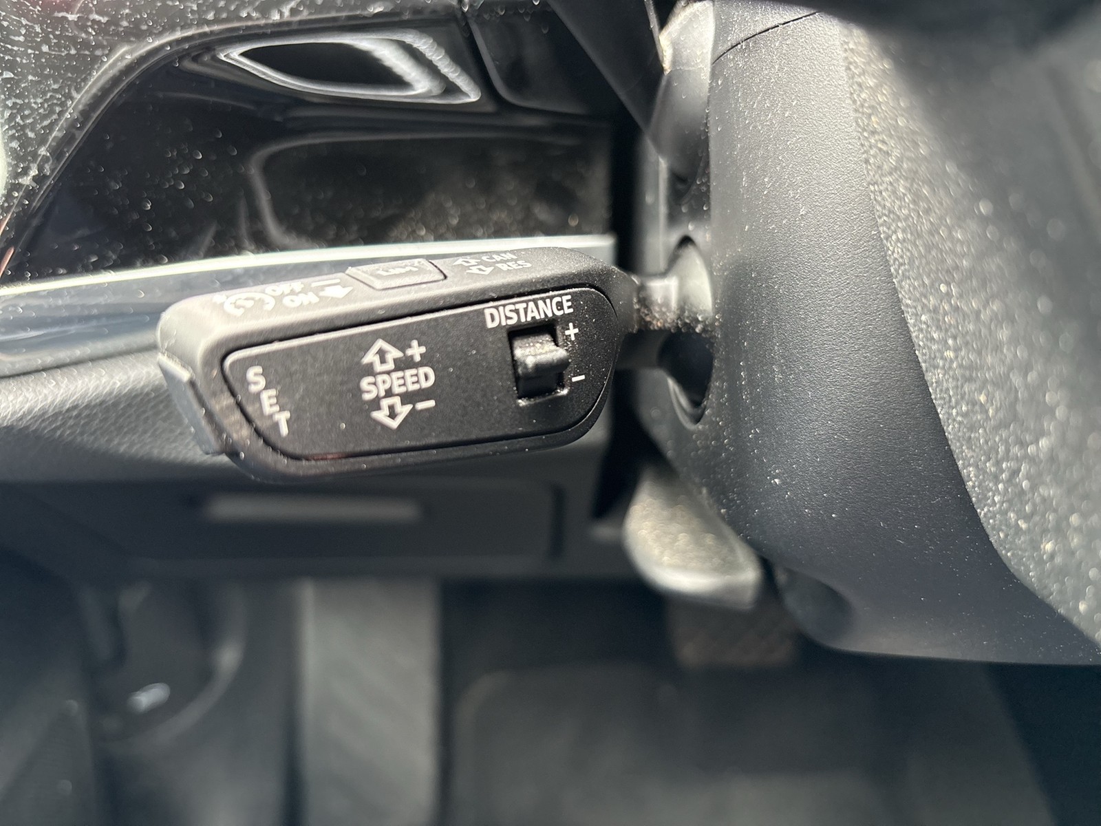 Audi Q3 45 quattro advanced BLACKPAK AHK CAM ACC LM20