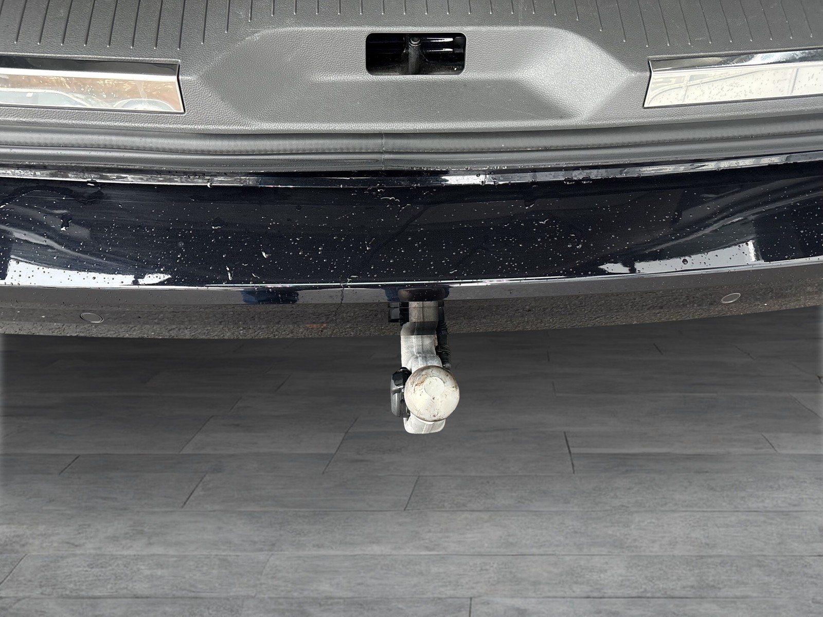 Volkswagen T7 Multivan HYBRID STYLE 4X4 AHK 360°CAM LM18