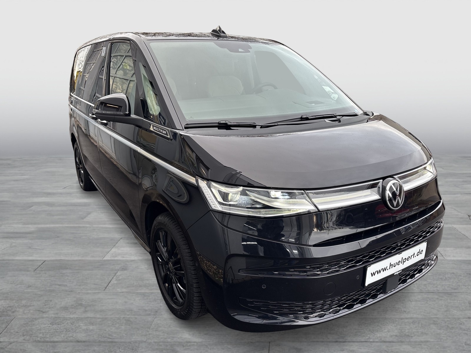 Volkswagen T7 Multivan HYBRID STYLE 4X4 AHK 360°CAM LM18