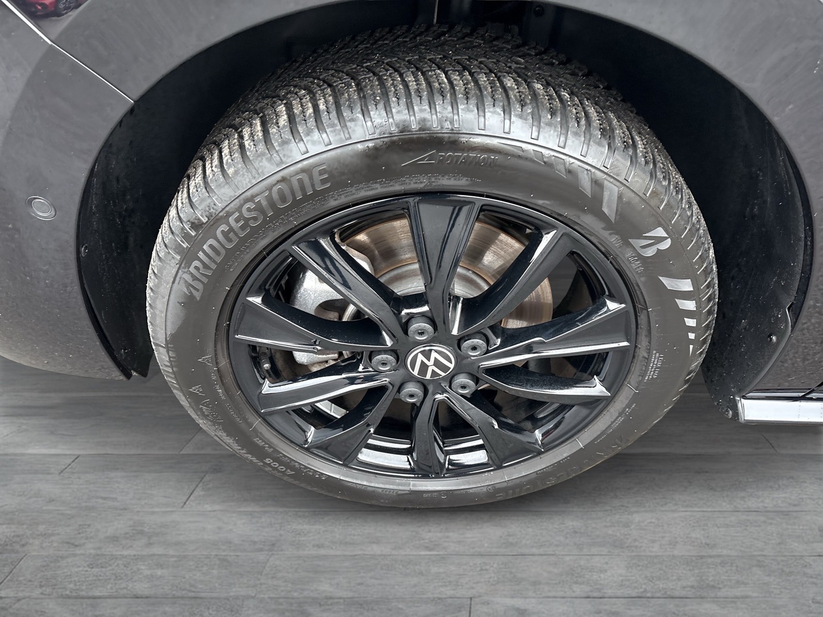 Volkswagen T7 Multivan HYBRID STYLE 4X4 AHK 360°CAM LM18