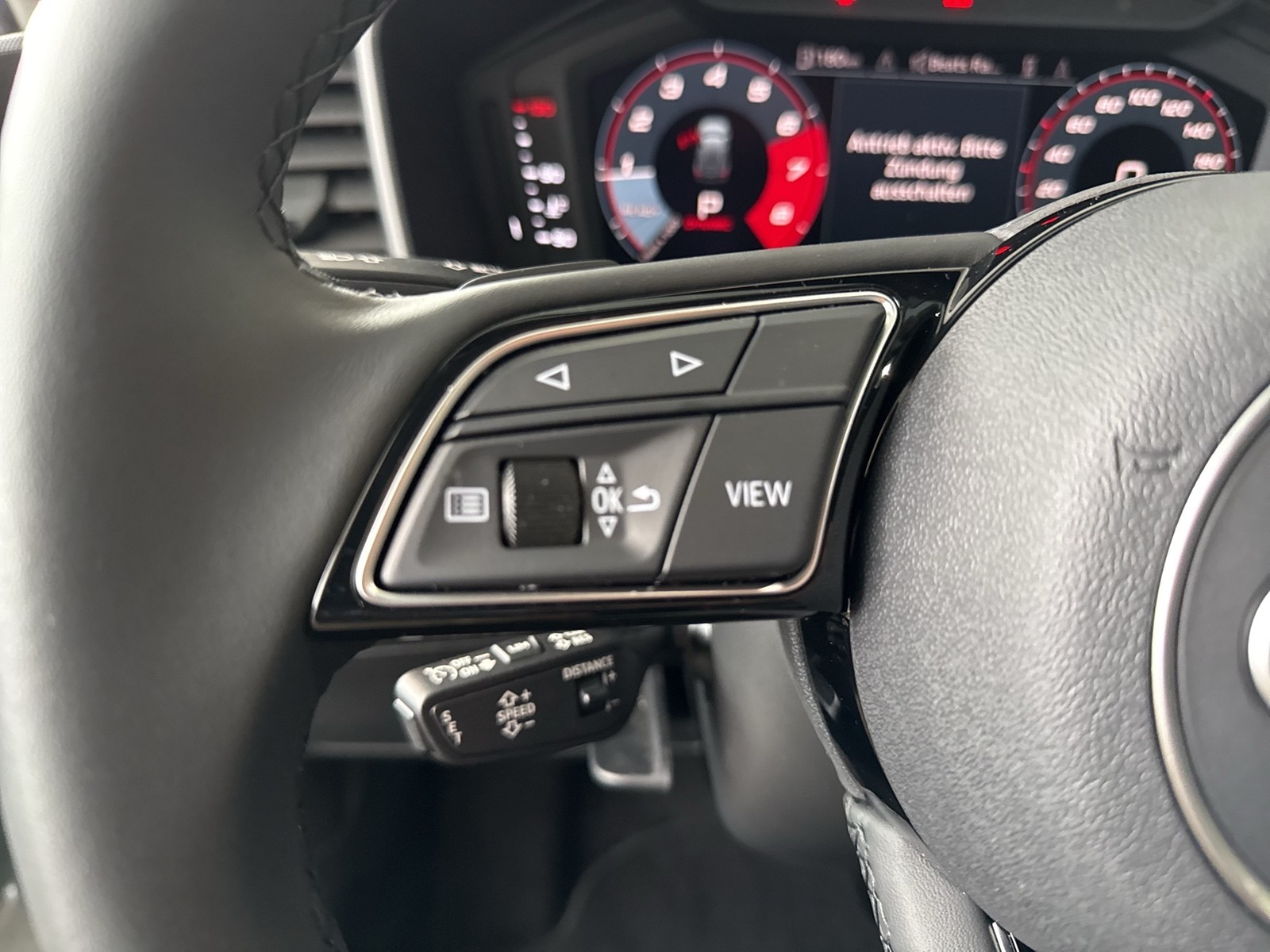 Audi A1 Sportback 40 S LINE ACC LM17 NAVI+ LED SITZHZ