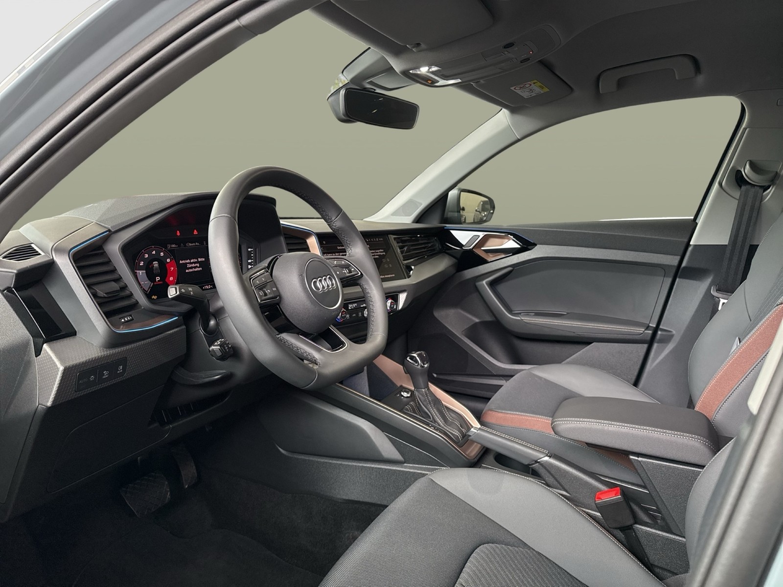 Audi A1 Sportback 40 S LINE ACC LM17 NAVI+ LED SITZHZ