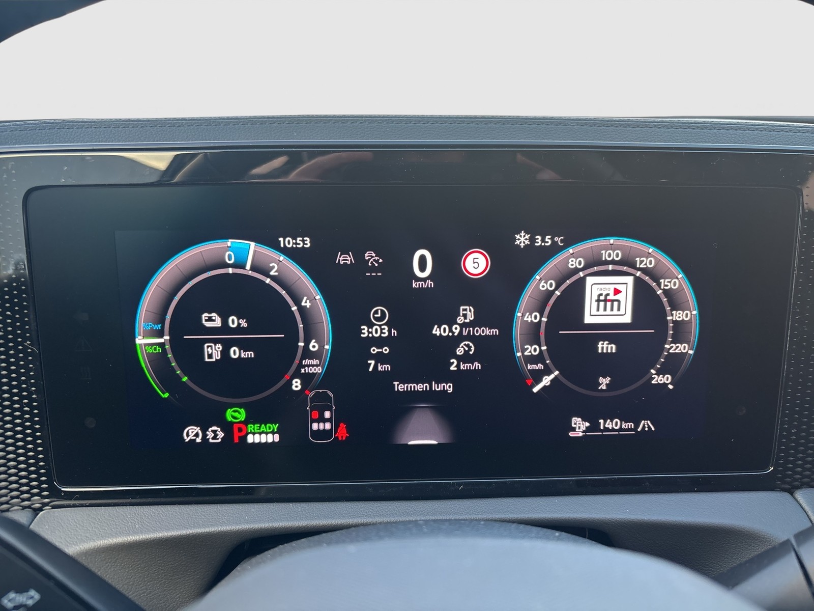 Volkswagen Tiguan 1.5 HYBRID LIFE NEUES MODELL CAM ACC LM18