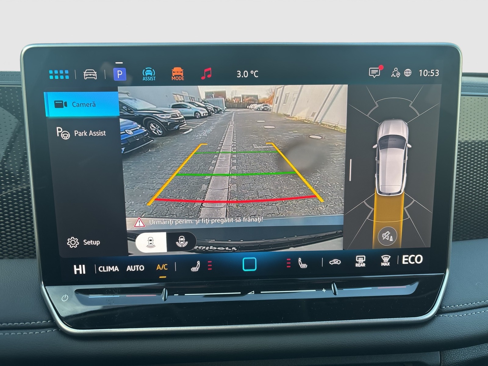 Volkswagen Tiguan 1.5 HYBRID LIFE NEUES MODELL CAM ACC LM18