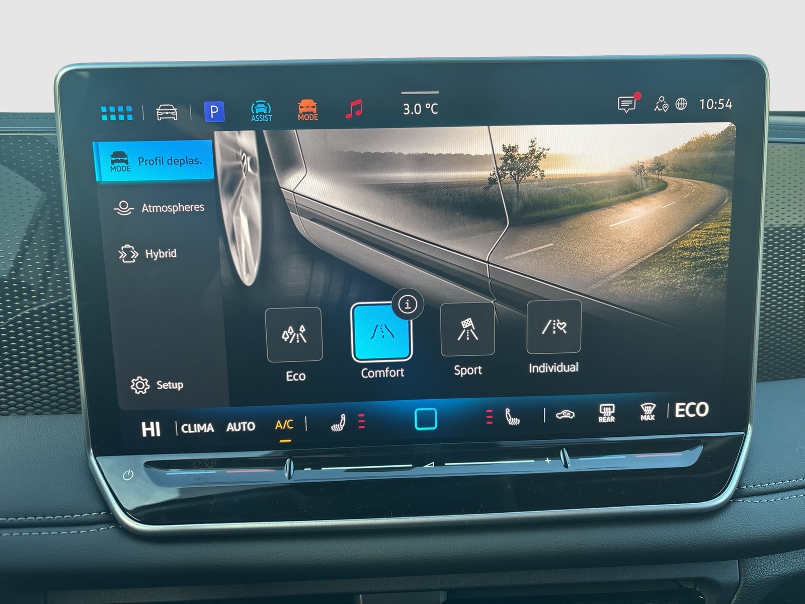 Volkswagen Tiguan 1.5 HYBRID LIFE NEUES MODELL CAM ACC LM18