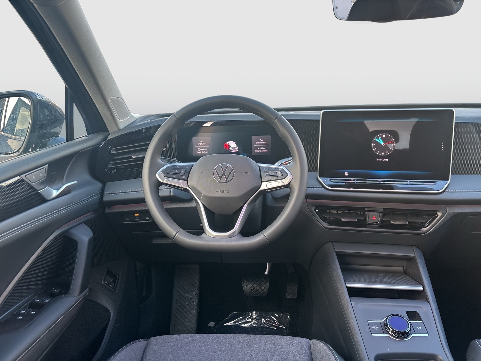 Volkswagen Tiguan 1.5 HYBRID LIFE NEUES MODELL CAM ACC LM18