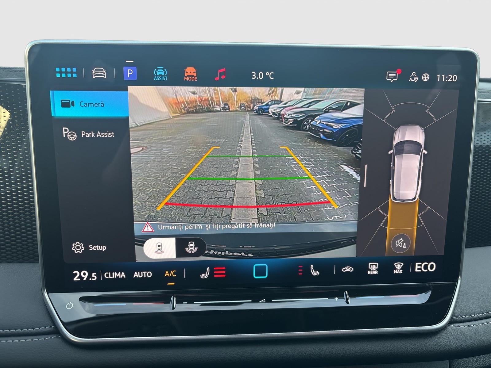 Volkswagen Tiguan 1.5 HYBRID LIFE NEUES MODELL CAM ACC LM18