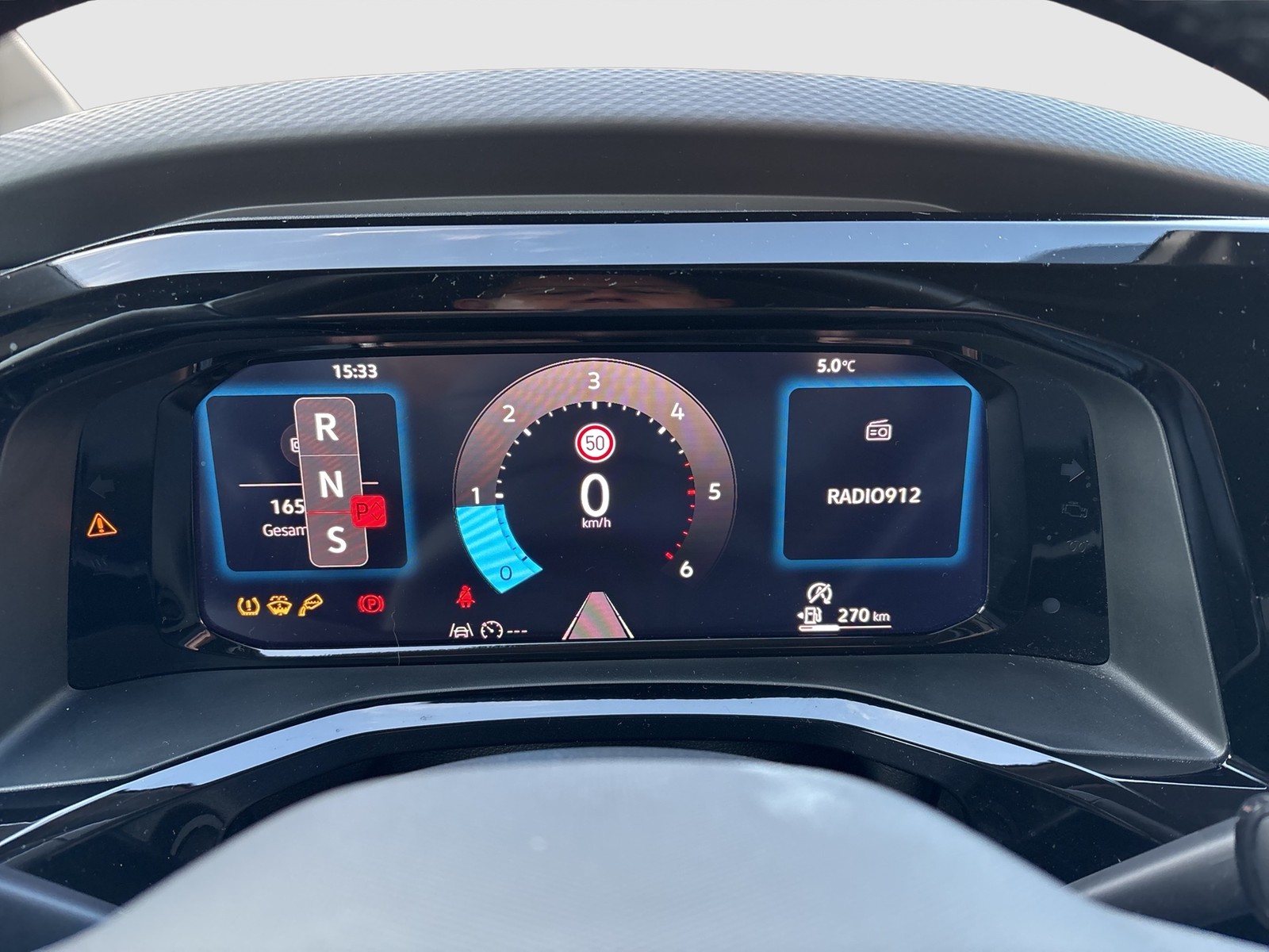 Volkswagen T7 Multivan 2.0 LIFE AHK CAM LM17 E-KLAPPE NAVI