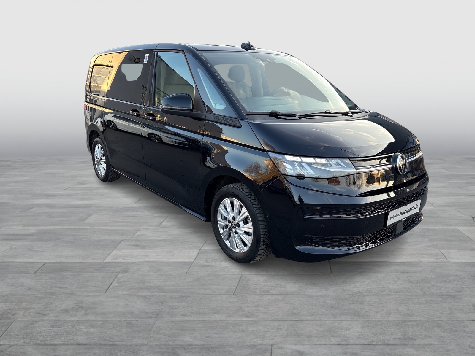 Volkswagen T7 Multivan 2.0 LIFE AHK CAM LM17 E-KLAPPE NAVI