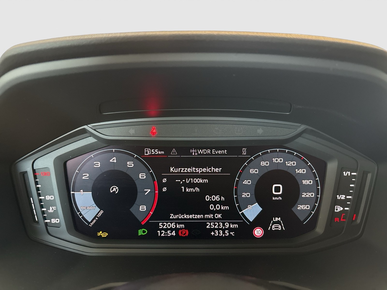 Audi A1 Sportback 30 S LINE CARPLAY ALU SITZHEIZUNG
