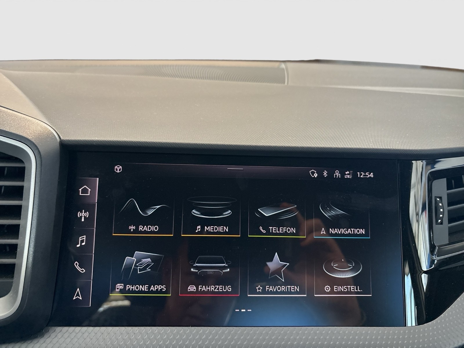 Audi A1 Sportback 30 S LINE CARPLAY ALU SITZHEIZUNG