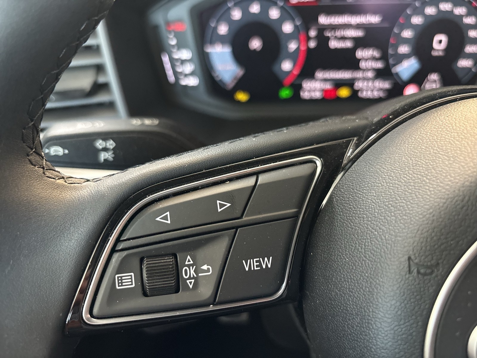 Audi A1 Sportback 30 S LINE CARPLAY ALU SITZHEIZUNG