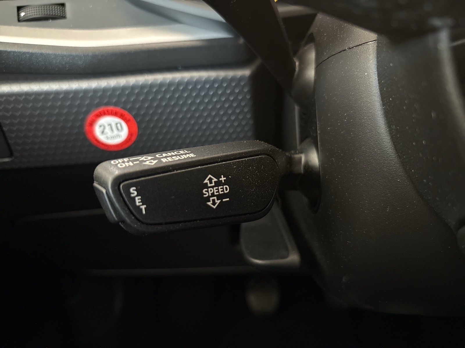Audi A1 Sportback 30 S LINE CARPLAY ALU SITZHEIZUNG