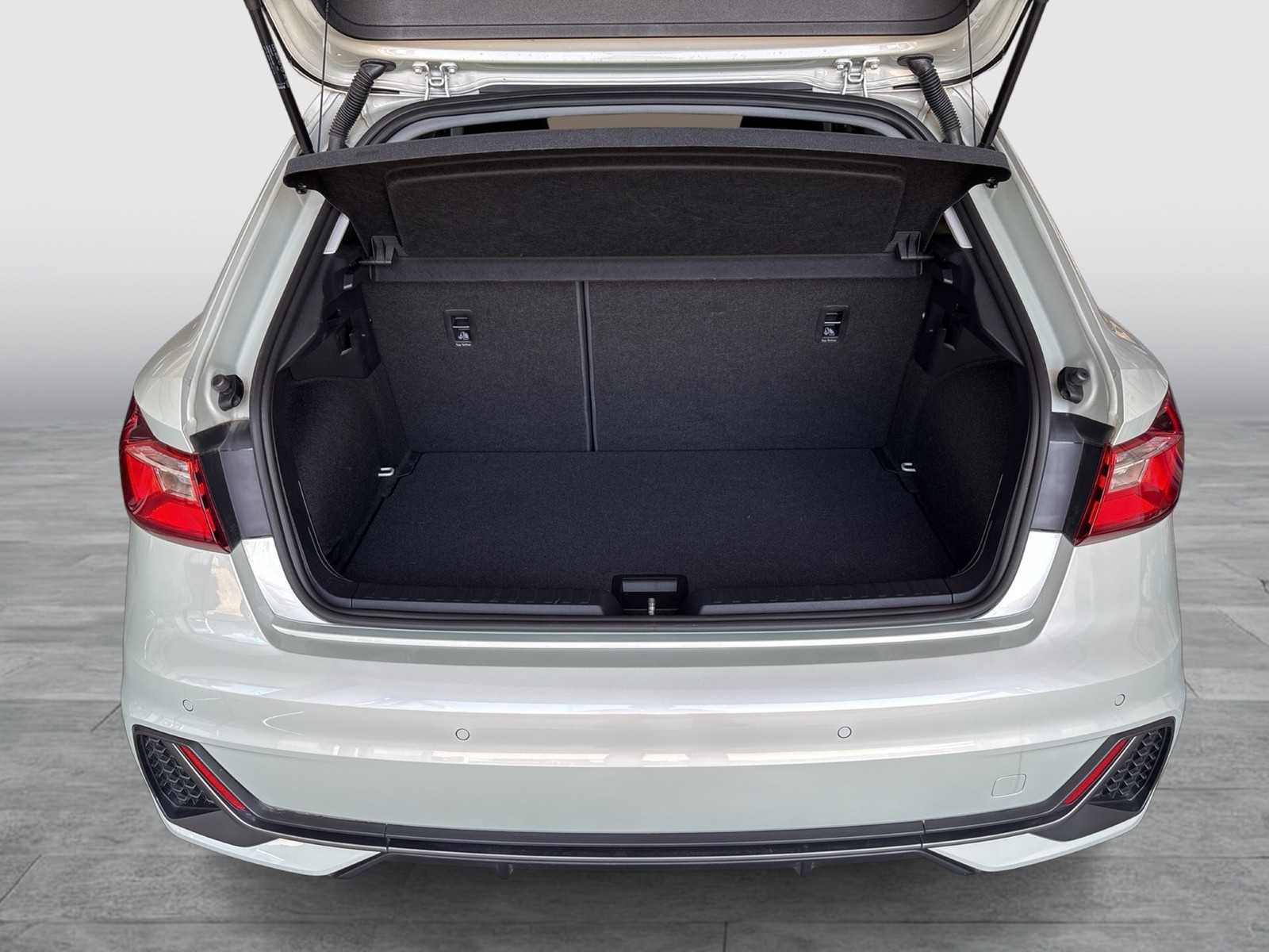 Audi A1 Sportback 30 S LINE CARPLAY ALU SITZHEIZUNG