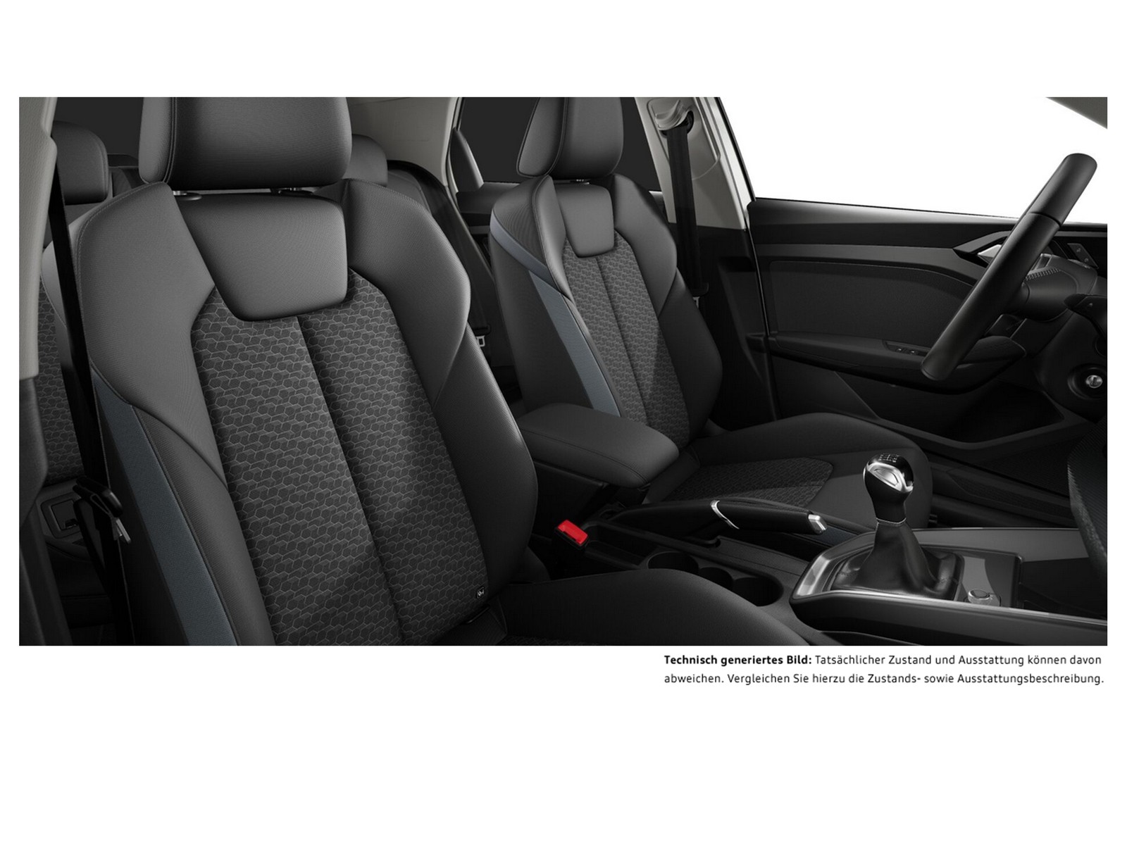 Audi A1 Sportback 30 S LINE CARPLAY ALU SITZHEIZUNG