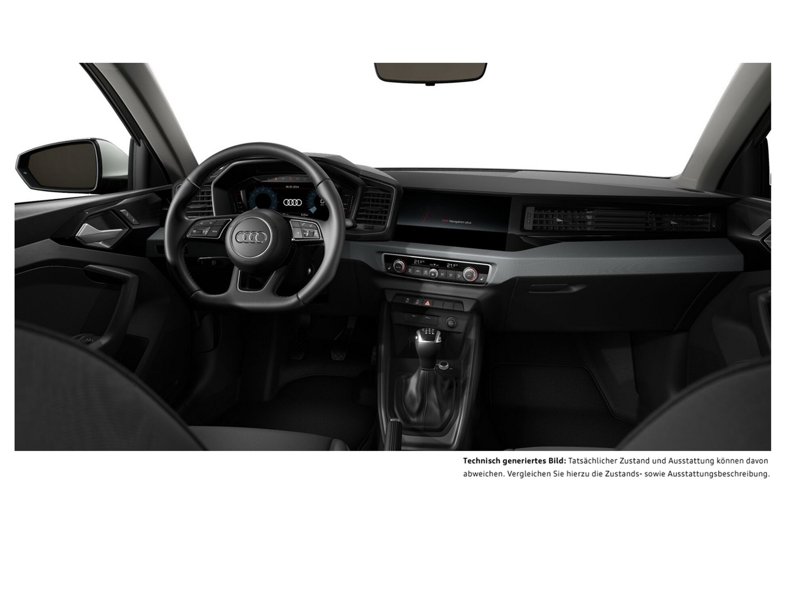 Audi A1 Sportback 30 S LINE CARPLAY ALU SITZHEIZUNG