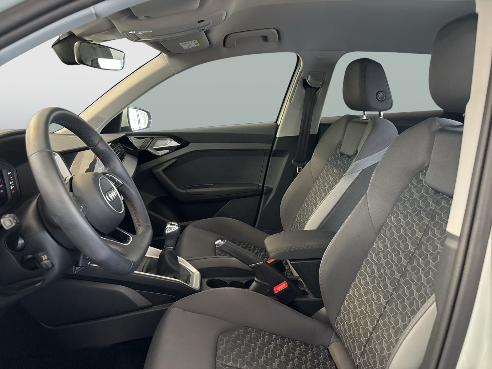 Audi A1 Sportback 30 S LINE CARPLAY ALU SITZHEIZUNG