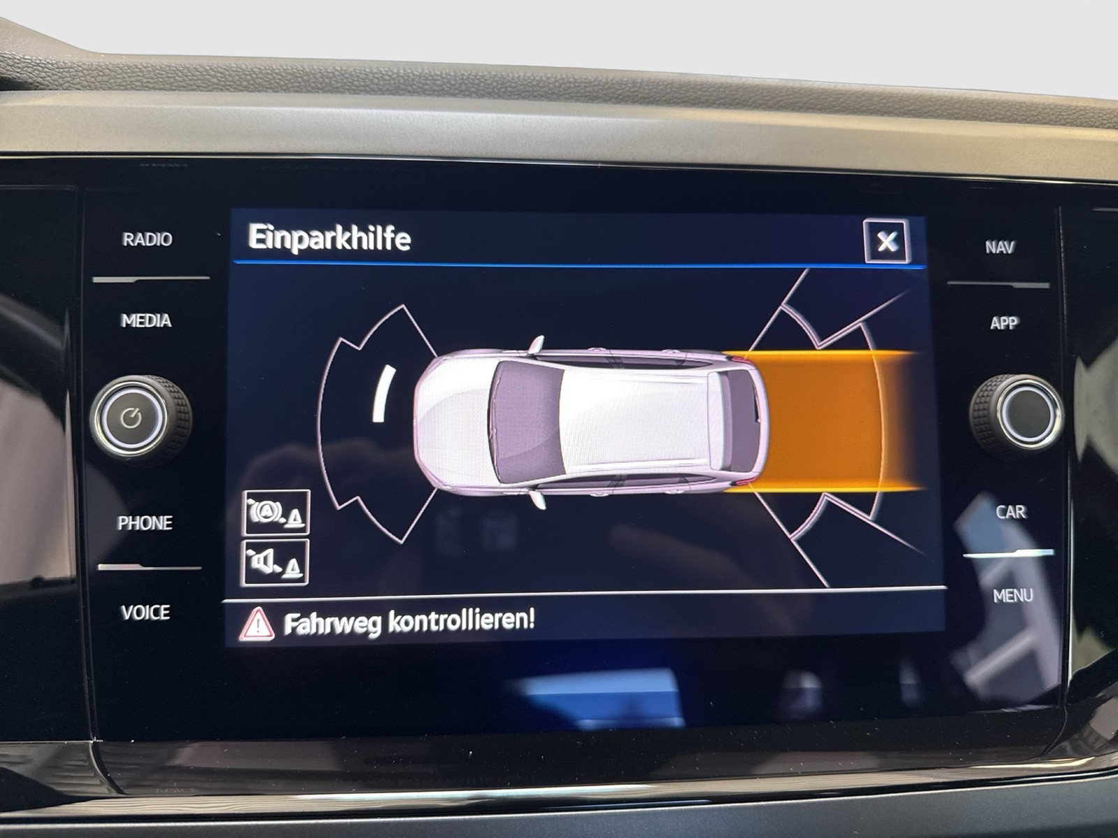 Volkswagen Taigo 1.5 R-LINE ALU17" MATRIX NAVI CARPLAY AHK