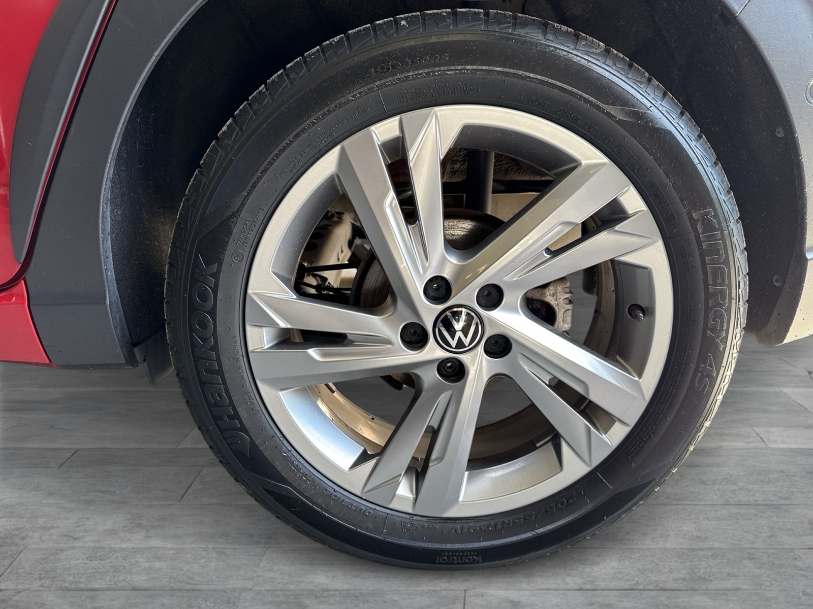 Volkswagen Taigo 1.5 R-LINE ALU17" MATRIX NAVI CARPLAY AHK