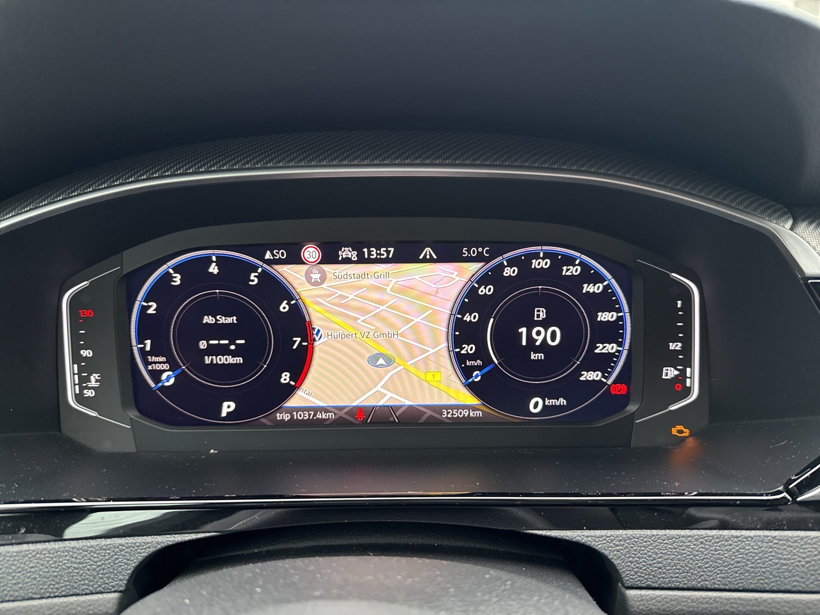 Volkswagen Arteon Shooting Brake 2.0 R-LINE PANO CAM LM19