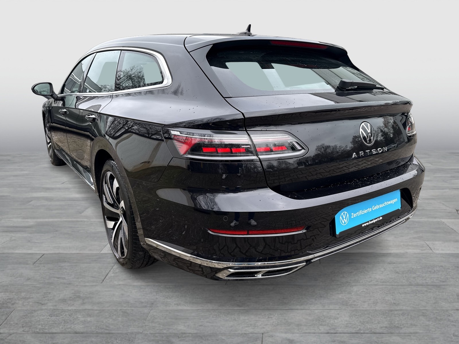 Volkswagen Arteon Shooting Brake 2.0 R-LINE PANO CAM LM19