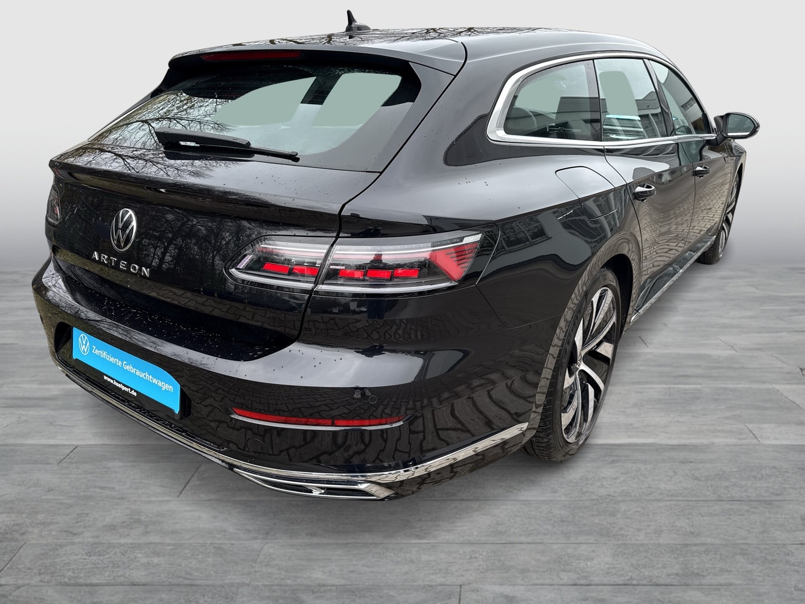 Volkswagen Arteon Shooting Brake 2.0 R-LINE PANO CAM LM19
