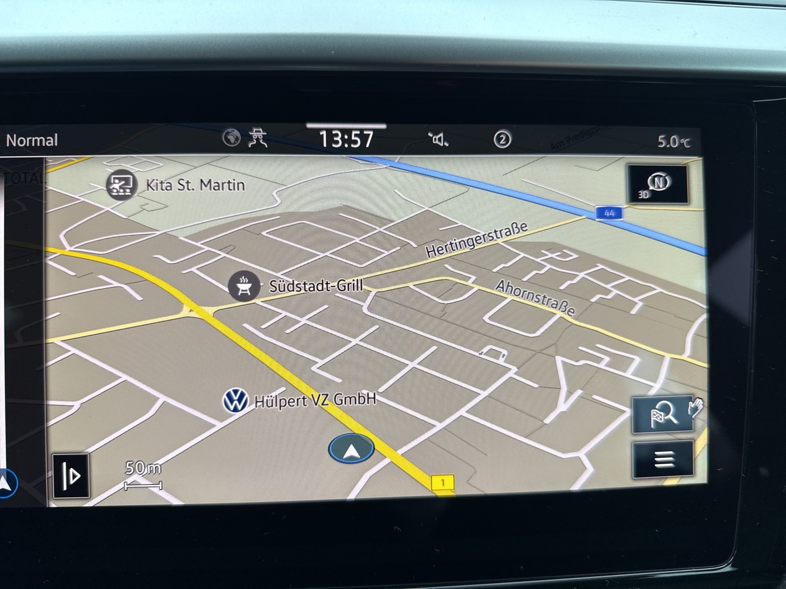 Volkswagen Arteon Shooting Brake 2.0 R-LINE PANO CAM LM19