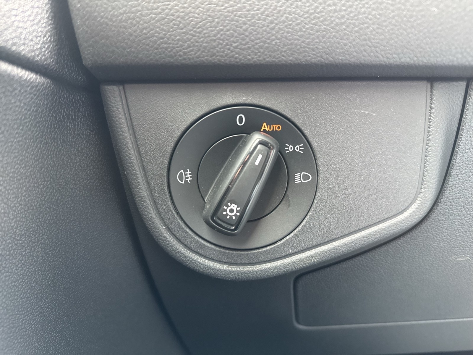 Volkswagen Polo 2.0 GTI KAMERA ALU18 MATRIX NAVI SITZHZ