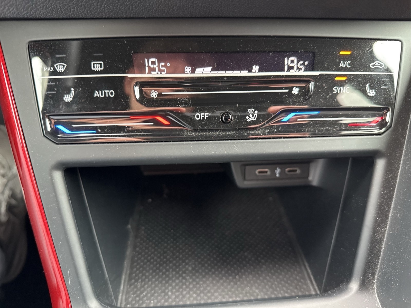 Volkswagen Polo 2.0 GTI KAMERA ALU18 MATRIX NAVI SITZHZ