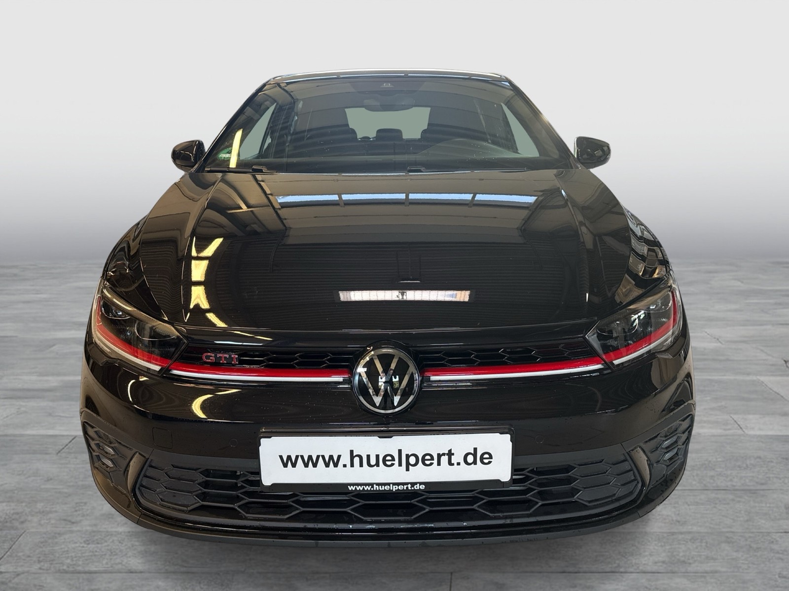 Volkswagen Polo 2.0 GTI KAMERA ALU18 MATRIX NAVI SITZHZ