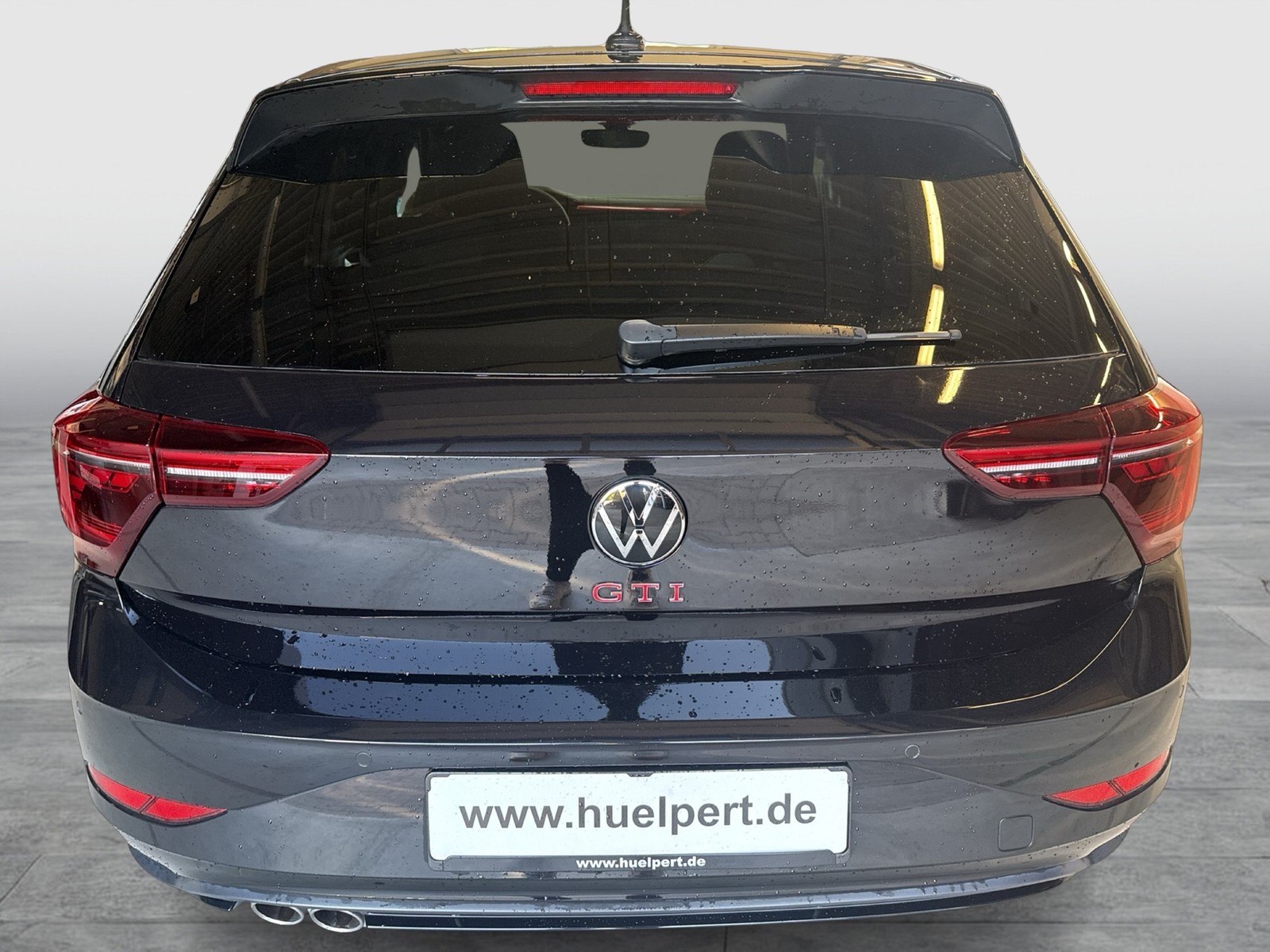 Volkswagen Polo 2.0 GTI KAMERA ALU18 MATRIX NAVI SITZHZ