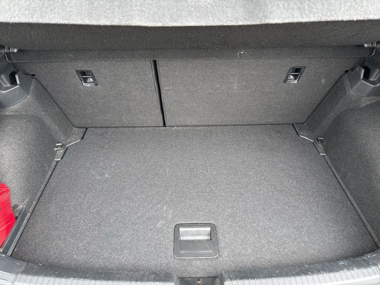 Volkswagen Polo 2.0 GTI KAMERA ALU18 MATRIX NAVI SITZHZ