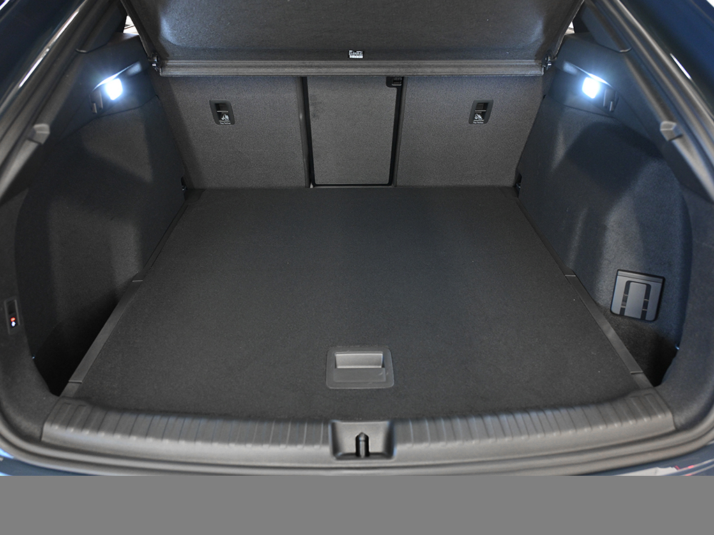 Audi Q4 e-tron Sportback S line performance AHK LM21