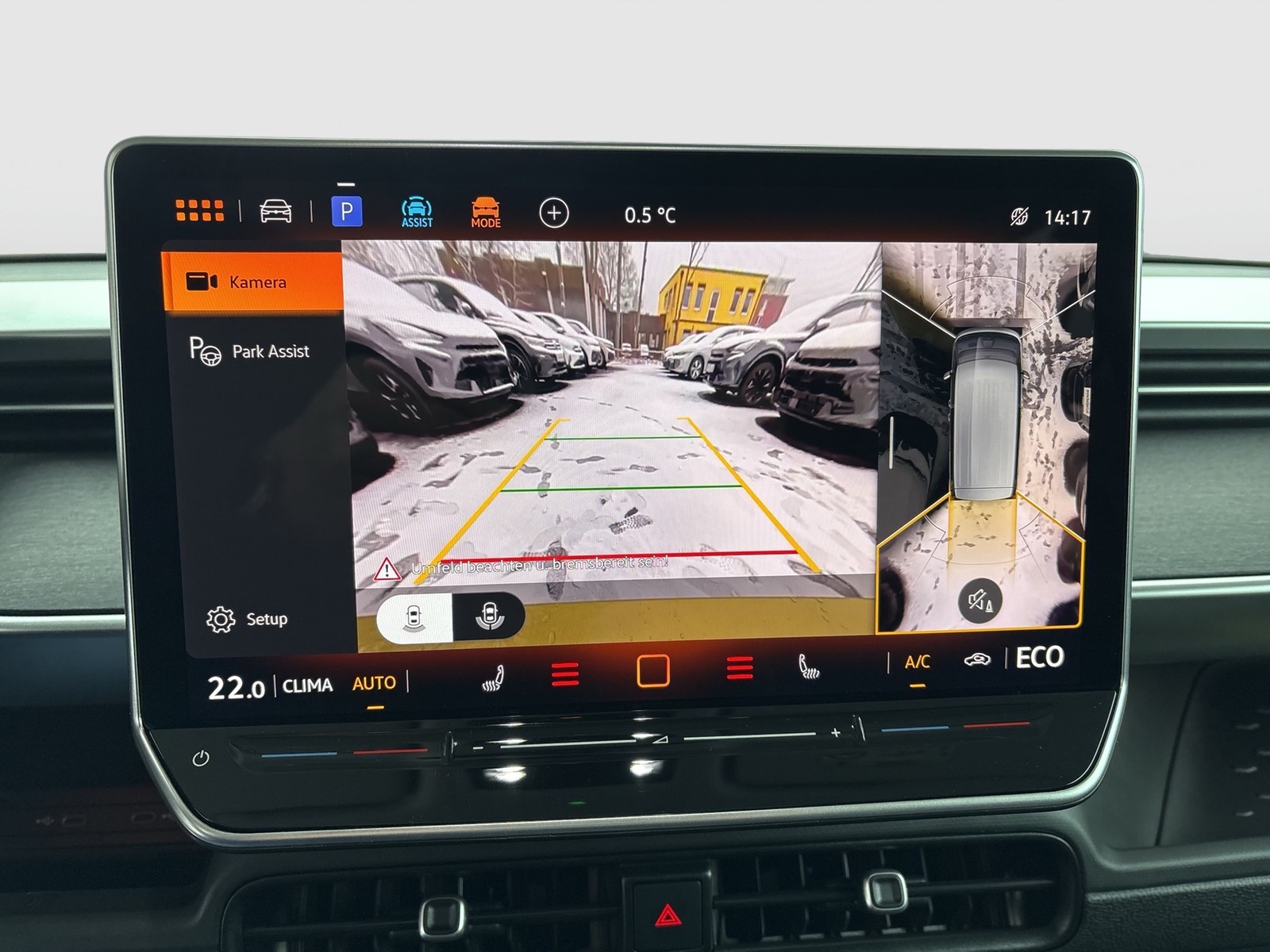 Volkswagen ID.Buzz GOAL WÄRMEPUMPE HARMANKARDON 360CAM LM20