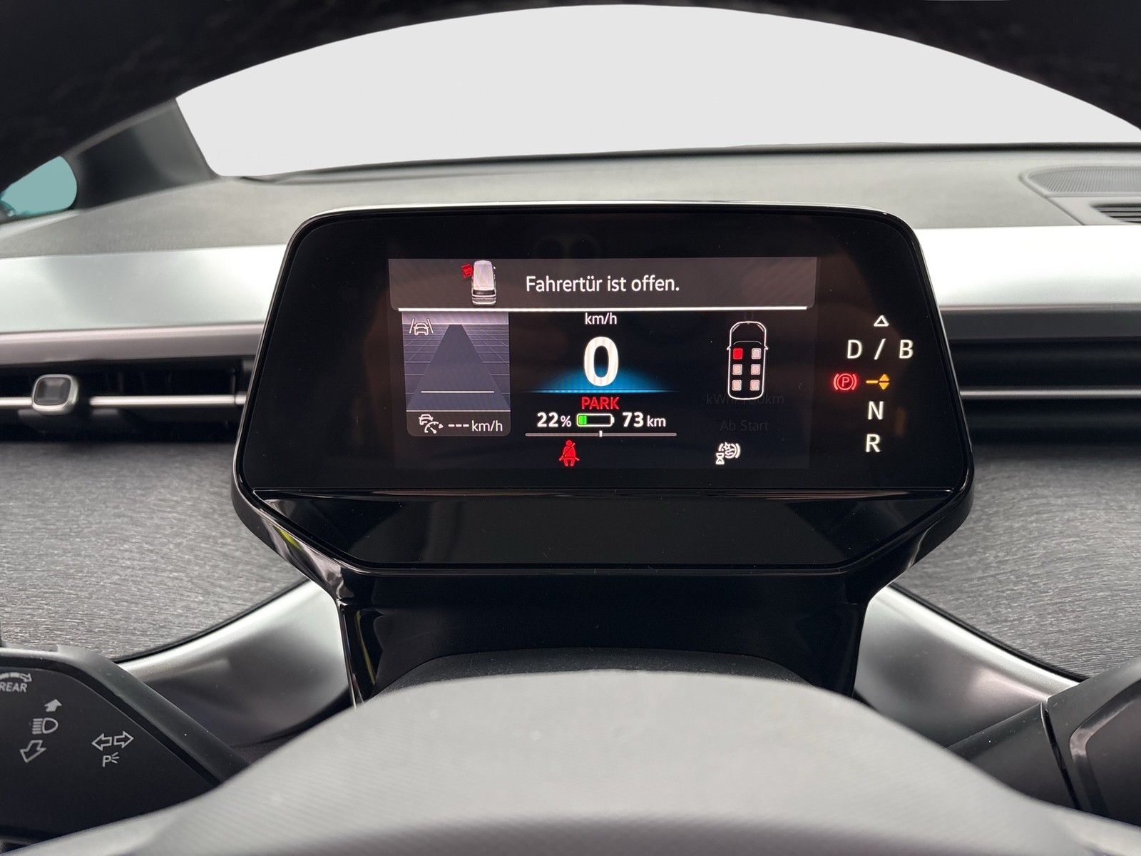 Volkswagen ID.Buzz GOAL WÄRMEPUMPE HARMANKARDON 360CAM LM20