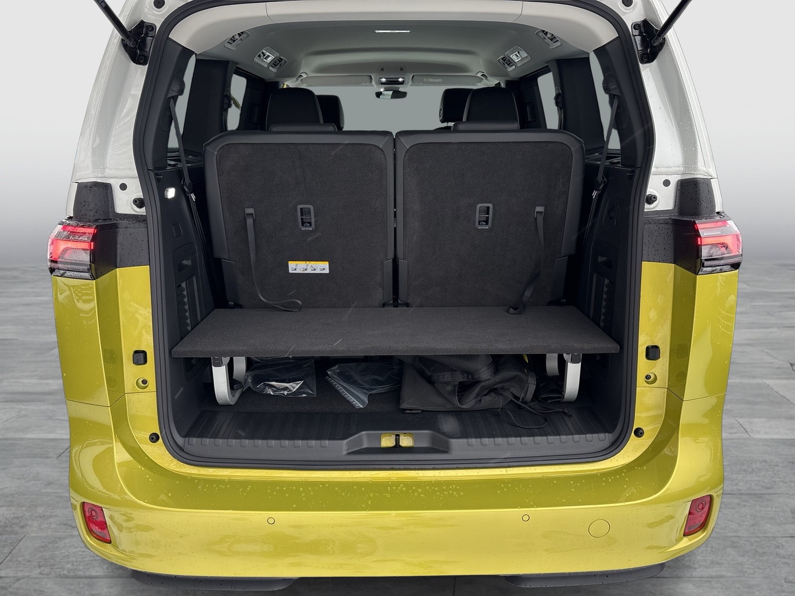 Volkswagen ID.Buzz GOAL WÄRMEPUMPE HARMANKARDON 360CAM LM20