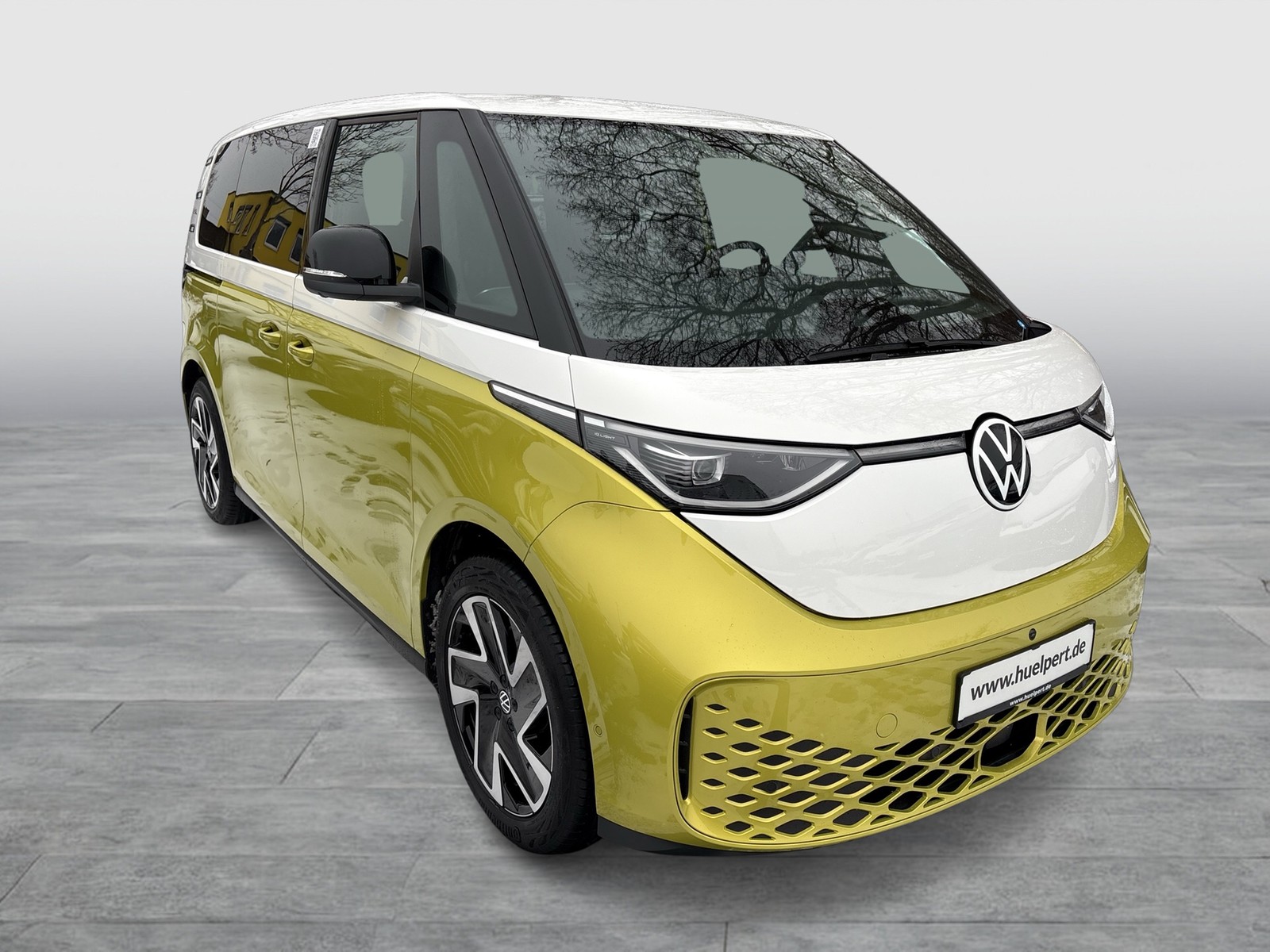 Volkswagen ID.Buzz GOAL WÄRMEPUMPE HARMANKARDON 360CAM LM20