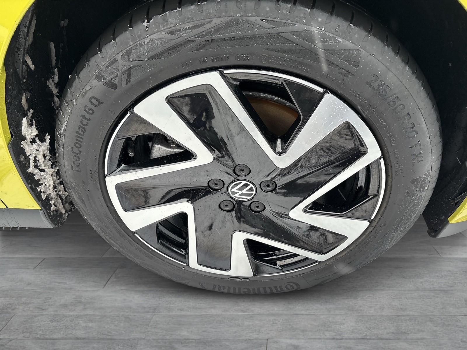 Volkswagen ID.Buzz GOAL WÄRMEPUMPE HARMANKARDON 360CAM LM20