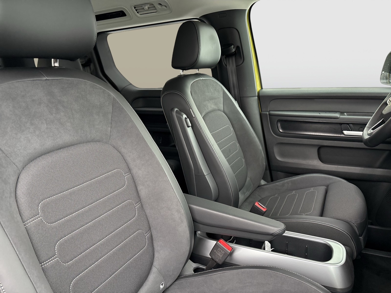 Volkswagen ID.Buzz GOAL WÄRMEPUMPE HARMANKARDON 360CAM LM20